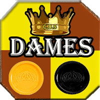 Checkers Dames STAR