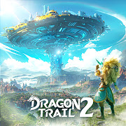 Dragon Trail 2: Fantasy World MOD