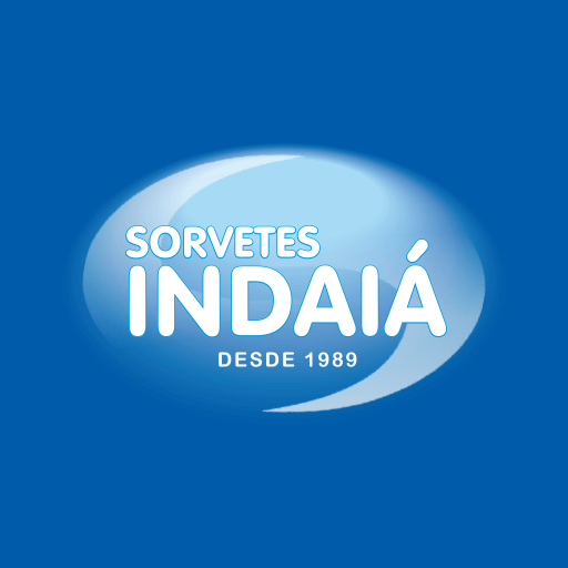 Sorveteria Indaiá logo
