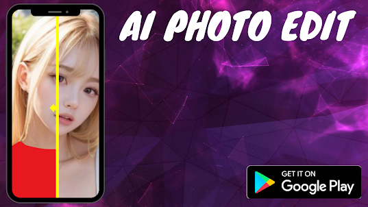 AI Photo edit