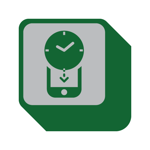 Time Tracker Plus logo