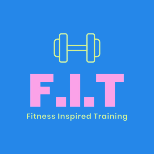 Fitness Inspired Training logo