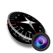 Ma.Compass - Augmented Reality