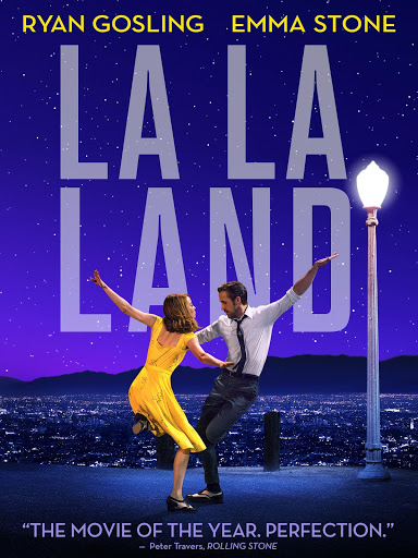 La La Land - Phim trên Google Play