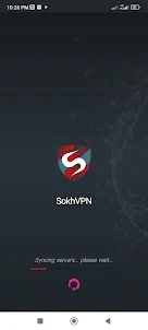 Sokh VPN | Fast