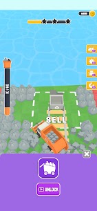 Trash Cleaner MOD APK: Garbage Truck (No Ads) Download 10