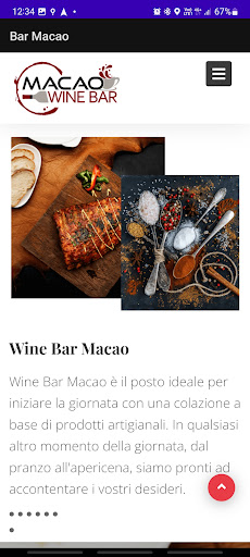Bar Macao Screen 2
