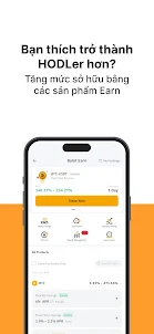 Bybit — Giao Dịch BTC & Crypto