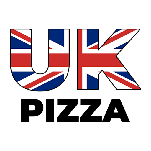 Uk Pizza logo
