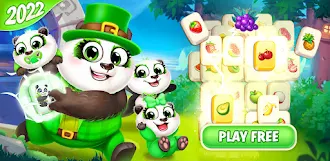 Game screenshot Mahjong Solitaire mod apk