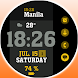 rens watchface83 - Androidアプリ