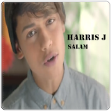 Harris J Salam icon