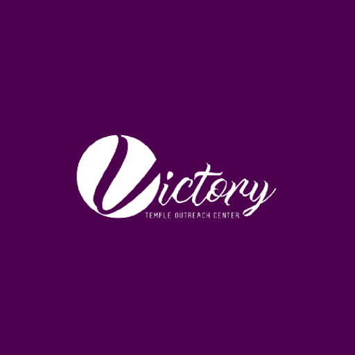Victory Temple Outreach Center logo