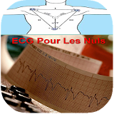 ECG Pour Les Nuls icon