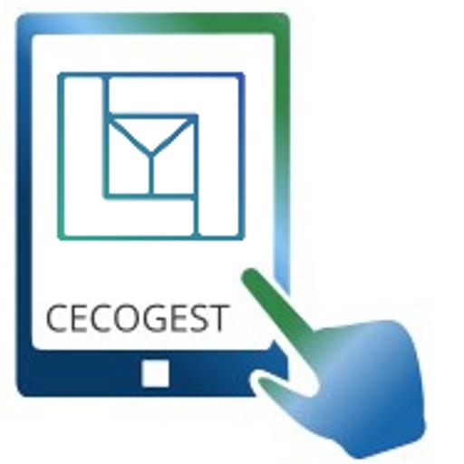 Cecogest-Mobile logo