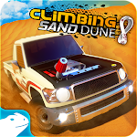 Cover Image of Download Climbing Sand Dune OFFROAD  APK