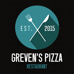 Icon image Grevens Pizza