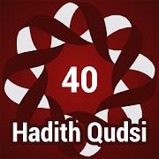 Top 28 Books & Reference Apps Like 40 Hadith Qudsi - Best Alternatives
