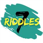 Cover Image of डाउनलोड 7 Riddles - quick math games,iq test, riddle games 1.011 APK