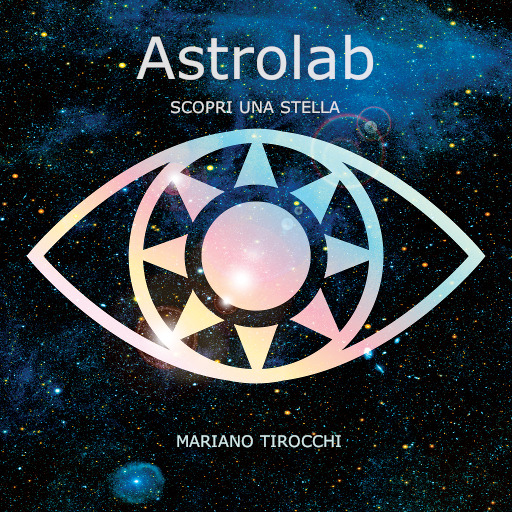 NEW ASTROLAB WYSIWYG logo