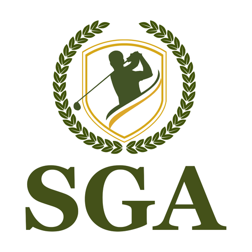 Scratch Golf Academy  Icon