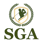 Cover Image of Download Scratch Golf Academy  APK