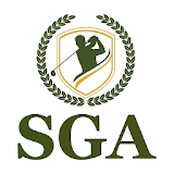 Scratch Golf Academy icon