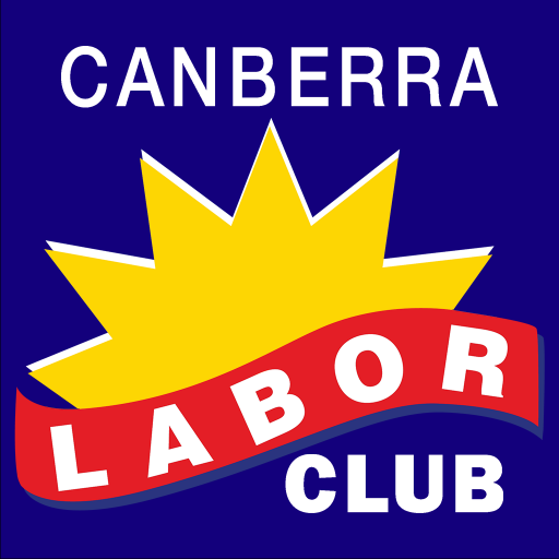 Canberra Labor Club YouRewards logo