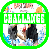 Video Baby Shark Challange icon