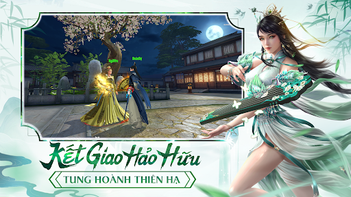 Thượng Dương Phú Mobile Screen 3