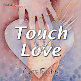 Novel Cinta Touch of Love icon