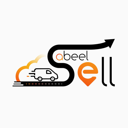 Sellsabeel Browser logo