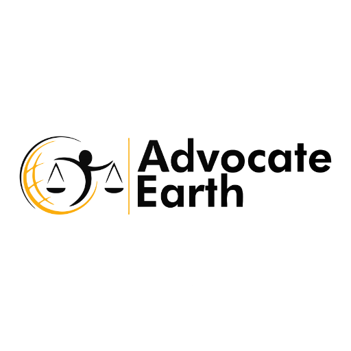 Advocate Earth Partner logo