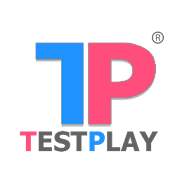 TestPlay  Icon