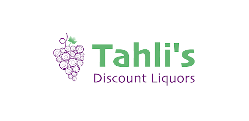 Tahli's Discount Liquors