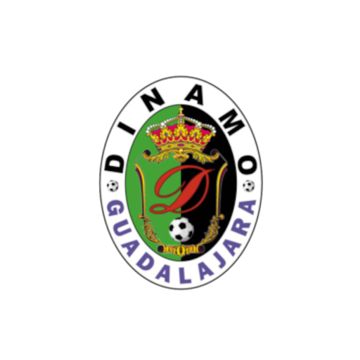 Dinamo Guadalajara logo