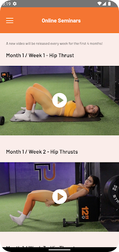 Trainwithchiara Screen 3