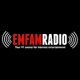 EMFAM RADIO icon