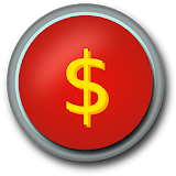 Cash Button icon