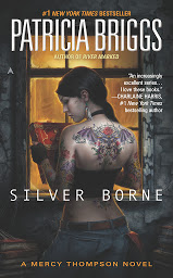 Obraz ikony: Silver Borne