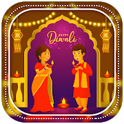 Top 29 Personalization Apps Like Diwali Greeting Card - Best Alternatives