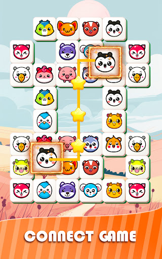 Tile Puzzle World screenshot 3