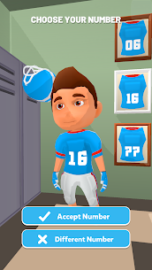 Football Story 3D Apk Download New 2021 2