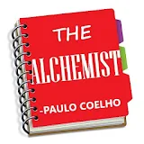 The Alchemist Book Summary icon