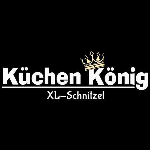 Küchen König logo