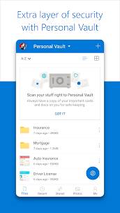 Microsoft OneDrive Apk Download 5