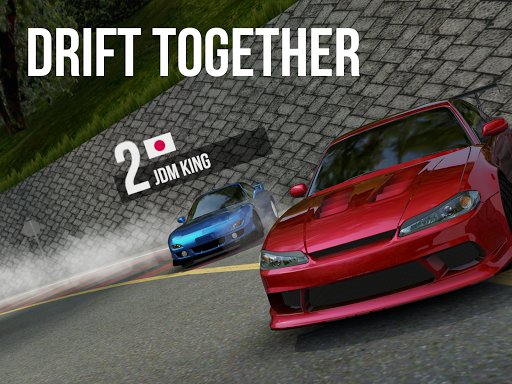 Assoluto Racing: Real Grip Racing & Drifting  Screenshots 5