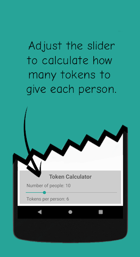EquaTalk Timer Screen 3
