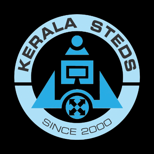 Kerala Steds logo