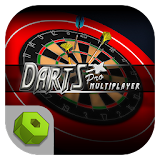 Darts Pro Multiplayer icon